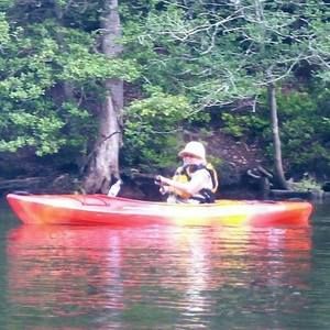 Meet your Posher, Lois